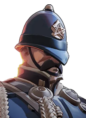 Warden